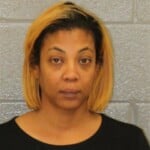 Kyana Covington Driving While Impaired