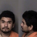 Hugo Delacruz Indecent Exposure Immigration