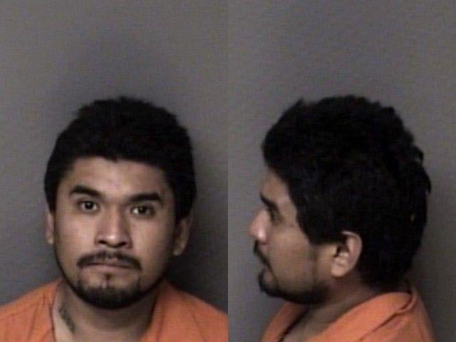 Hugo Delacruz – Indecent Exposure – Immigration - WCCB Charlotte