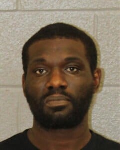 Aaron Alexander Possess Firearm By Felon Possess With Intent To Manufacture Sell Deliver Methamphetamine