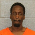 Antonio Payton Larceny