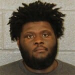 Leroy Thomas Fugitive