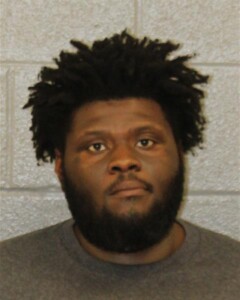 Leroy Thomas Fugitive