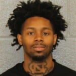 Jhavian Felder Larceny Of Motor Vehicle