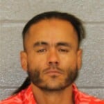 Alex Montes Communicating Threats Simple Assault