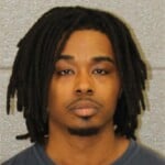 Jabari Statham Domestic Violence Assault On A Female