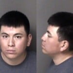 Juan Cuacua Mendoza Crime Of Domestic Violence