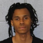 Savion Douglas Robbery With Dangerous Weapon Larceny Of Motor Vehicle