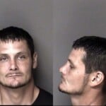 Zachary Mitchell Parole Warrant