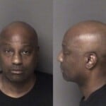 Rodney Samuel Robbery Common Law Threat Communicate Resist Public Officer