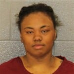 Dequaja Hall Carrying Concealed Weapon