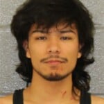 Eliazar Valez Driving While Impaired