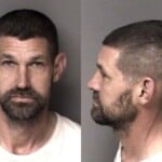 Jason Neal Larceny Employee