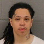 Loran Cheeks Larceny