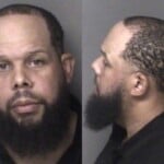 Dominique Watkins Driving While Impaired