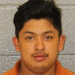 Edguar Rivera Driving While Impaired