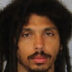 Haven Coffey Second Degree Trespassing