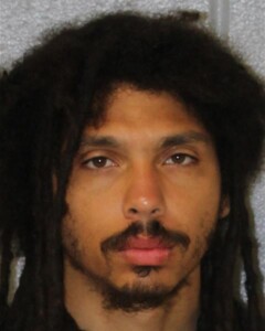 Haven Coffey Second Degree Trespassing