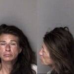 Kimberly Stout Failure To Appear Misdemeanor