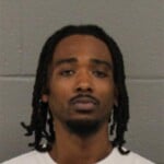 Larry Hall Assault With Deadly Weapon Intent To Kill Possess Firearm By Felon