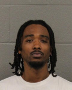 Larry Hall Assault With Deadly Weapon Intent To Kill Possess Firearm By Felon
