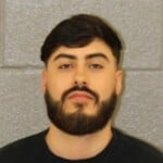 Modesto Chavez Felony Possession