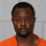 Nzuzi Nkeso Assault By Strangulation Assault On A Female Misd Crime Of Dom Violence