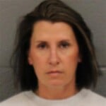 Alison Davidson Driving While Impaired