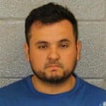 Junior Floresalvarez Driving While Impaired Littering Not 15 Lbs Operate Veh No Ins Fictalt Titlereg Cardtag Driveallow Mv No Registration Fail Maintain Lane Control