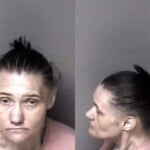 Eva Mayne Probation Violation