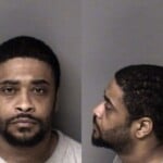 Tyrrell Cherry Habeas Corpus