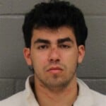 Logan Burns Simple Assault