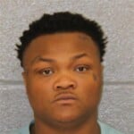 Semaj Byers Probation Violation Out Of County