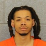 Trayvon Gleaton Carrying Concealed Weapon Gun Canclrevoksusp Certiftag No Liability