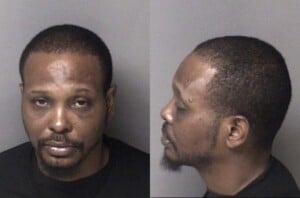 Octavious Gilmore Awdw Misd Crime Of Dom Violence