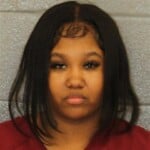 Shaniya Moore Assault With Deadly Weapon
