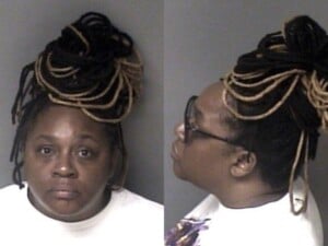 Lamena Mcilwaine Probation Violation