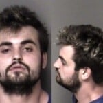 Nathaniel Carter Failure To Appear Misdemeanor Resist Public Officer