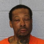 Mario Collins Assault With Serious Injury Domestic Violence