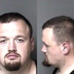 Shawn Johnston Probation Violation Other County