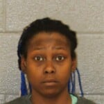 Jayme Byers Domestic Violence Simple Assault