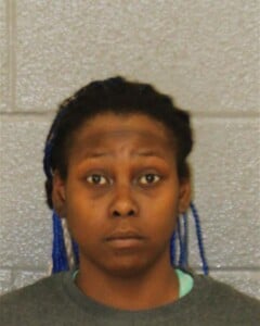 Jayme Byers Domestic Violence Simple Assault