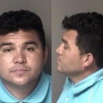 Vincente Del Cid Martinez Misd Crime Of Dom Violence