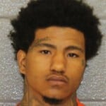 Amariyon Smith Probation Violation