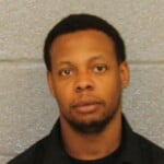 Antoine Rucker Dv Protective Order Violation Stalking