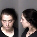 Hannah Hollified Failure To Appear Misdemeanor Possess Prisonjail Sch Ii Possess Resist Public Officer Possess Drug Paraphernalia