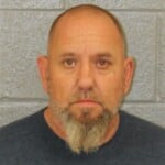 Terry Smerz Possession With Intent Probation Violation