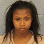 Amiya Beatty Communicating Threats Assault