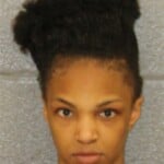 Malasia Womack Simple Assault