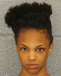 Malasia Womack Simple Assault